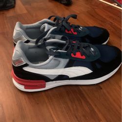 Puma Shoes 