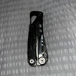 Leatherman Skeletool CX Multi Tool