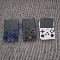 R36s Gameboy