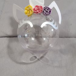 unicorn Ornament