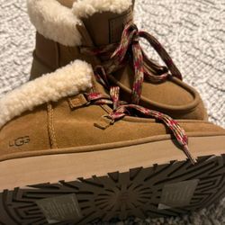 UGGs  SIZE 8  $80