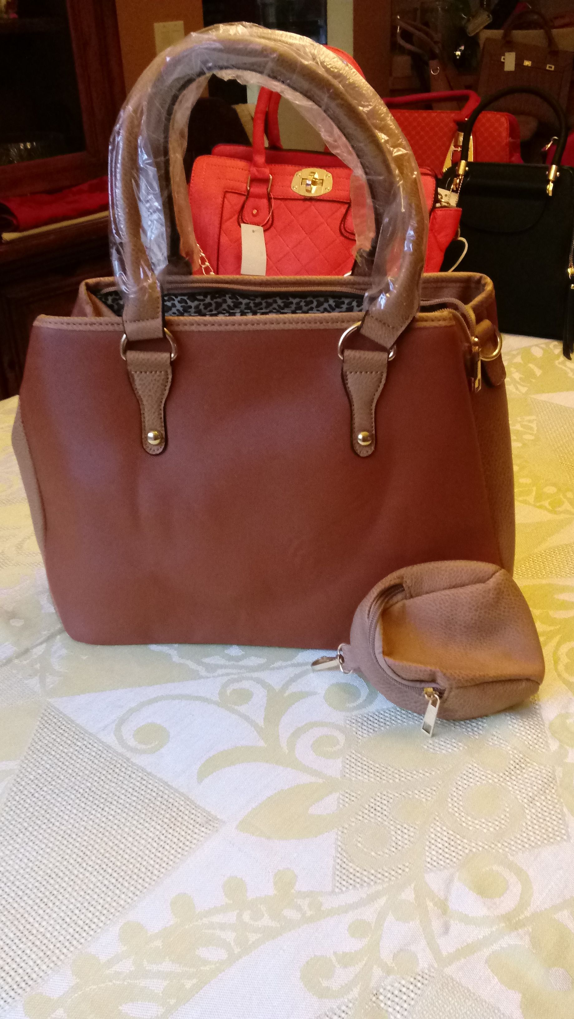 Handbags