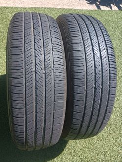 215-70R15 Hankook Kinergy