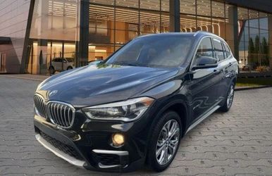 2016 BMW X1