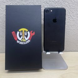 iPhone 7 128gb Unlocked
