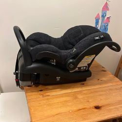 Maxi Cosi Mico Max Infant Car Seat 