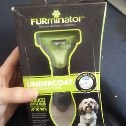 Furminator