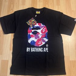Bathing Ape Tshirt