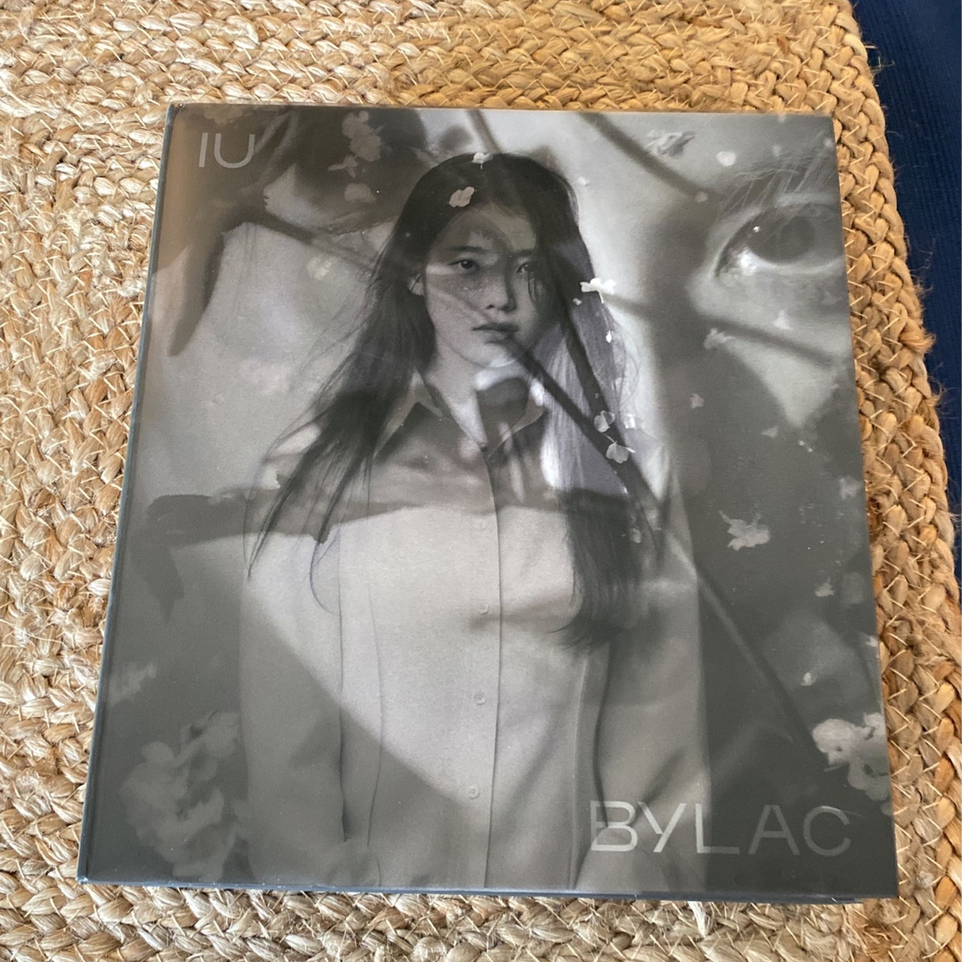 IU Album
