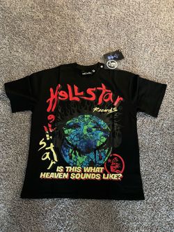 Black Hellstar Shirt