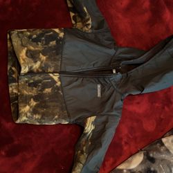 Colombia jacket baby