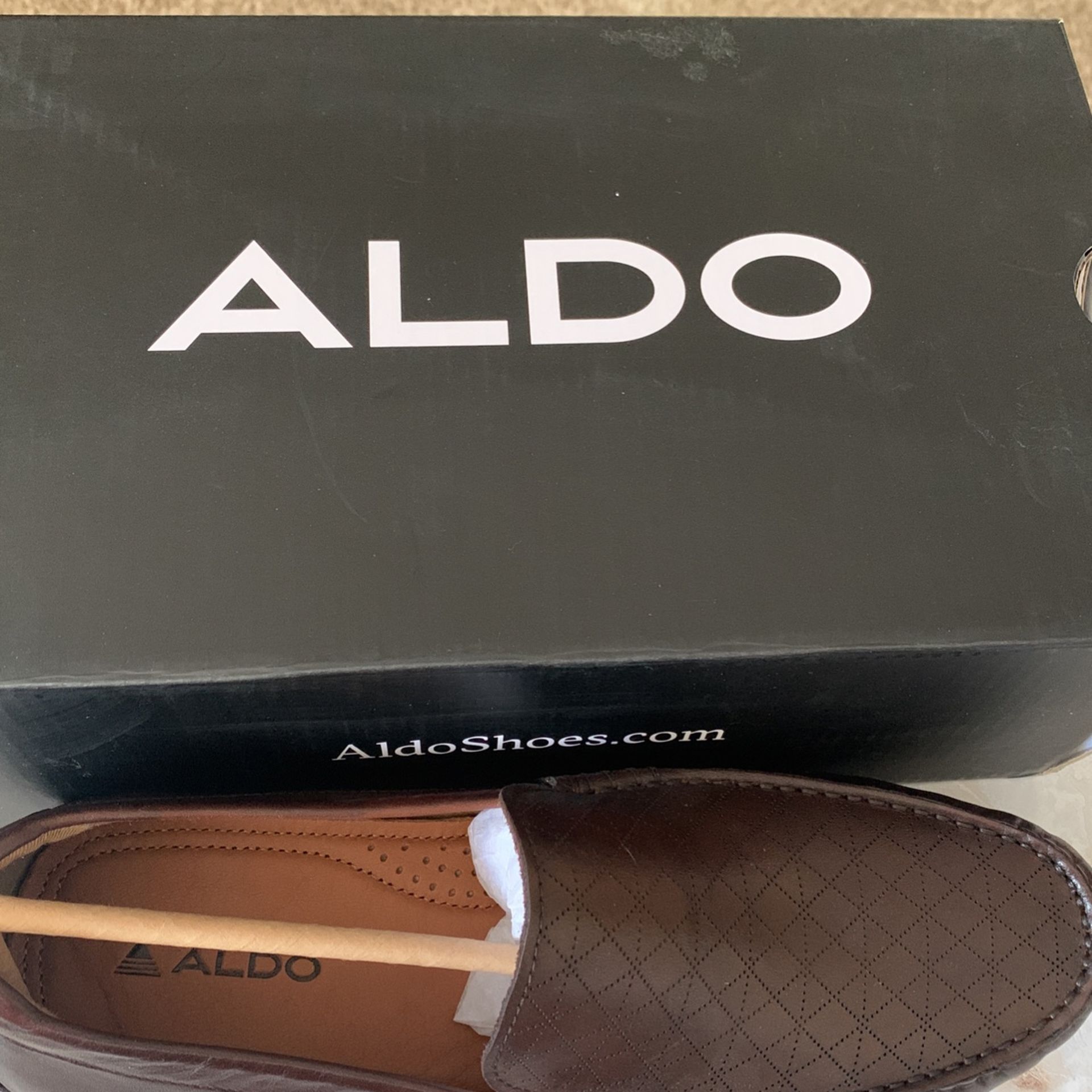 Aldo shoes