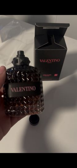 Valentino Perfume 