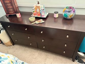 King bedroom set