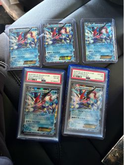 Buying ash’s greninja