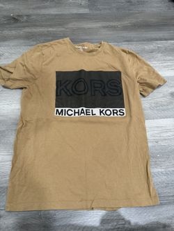 Michael Kors Shirt Size Medium 