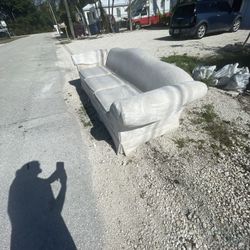 Free Couch
