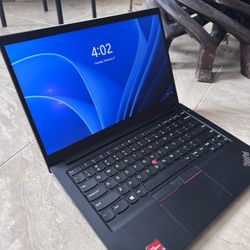 14 INCH LENOVO LAPTOP WITH 30 DAY WARRANTY AND DELIVERY