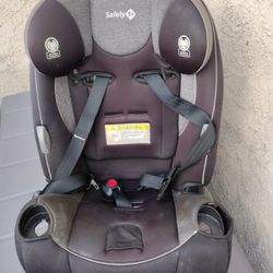 Car Seat Safety1st Good Condition