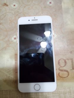 iPhone 8 64GB Gold