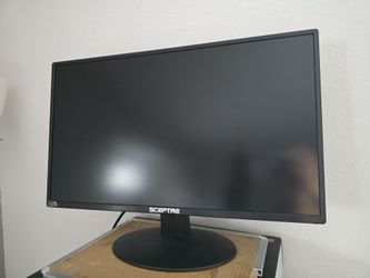 Spectre monitor 24"