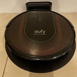 Robot Vacuume Cleaner Eufy