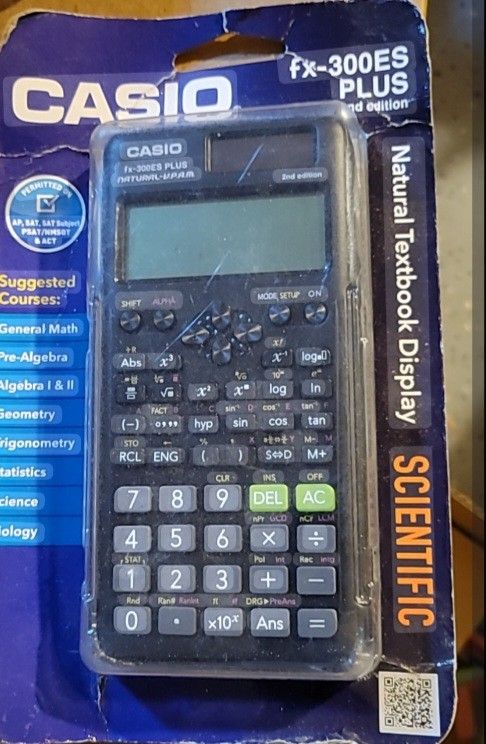Calculator NEW
