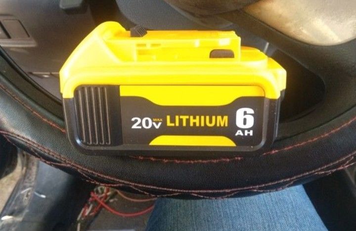 Batteries