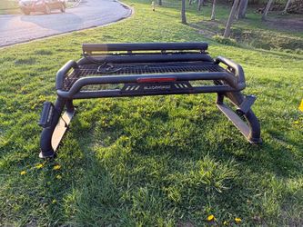 Black Horse Truck Rack / Roll Bar