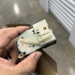 Ignition Switch
