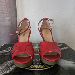 Zapatos Andrea #6