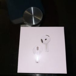 AirPod Gen 4 Brand New 
