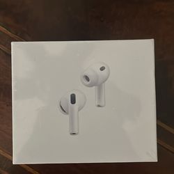AirPod pro 3 with (ANC)