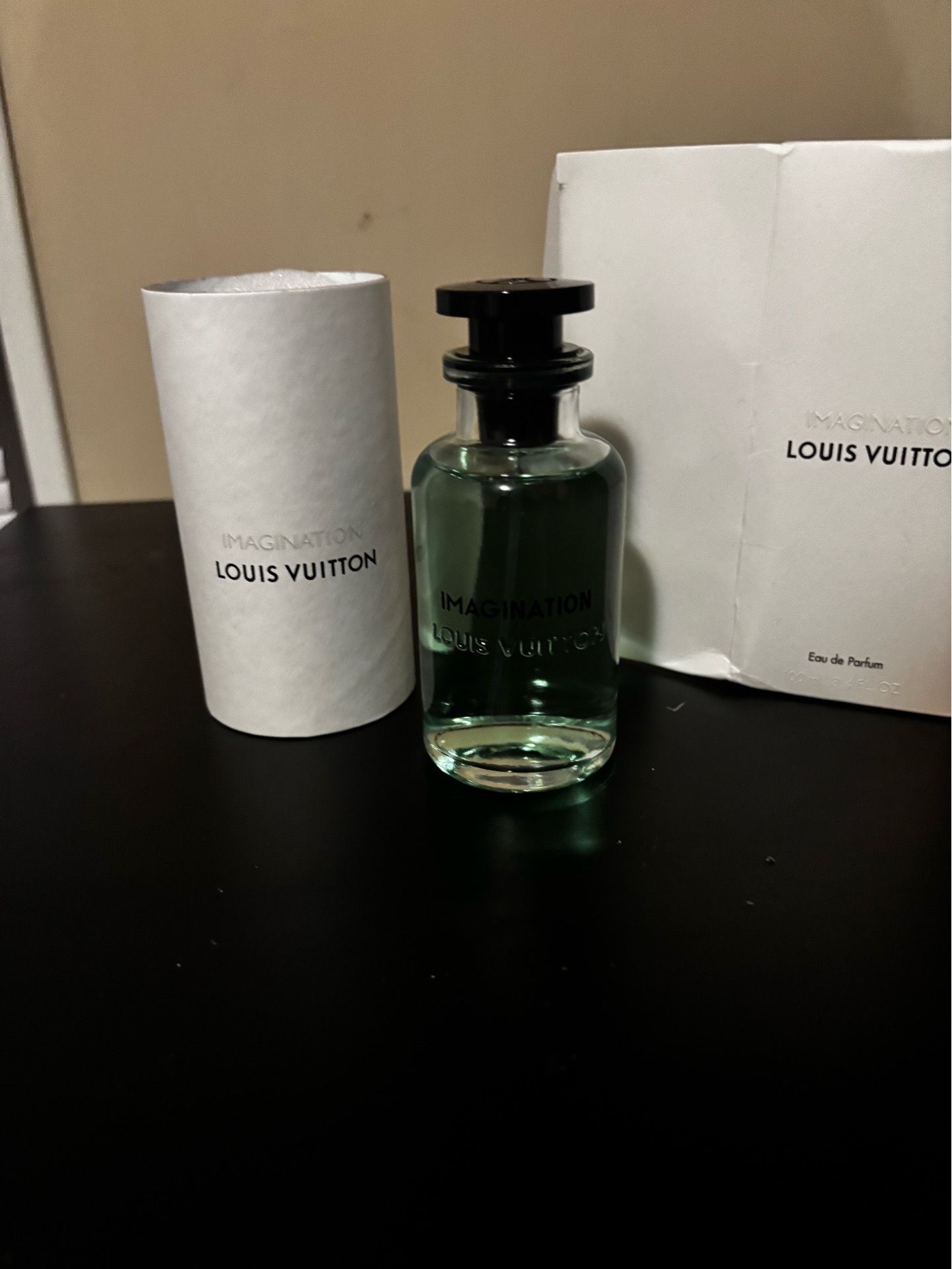 Lv Imagination