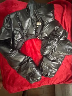 Fancy Jacket