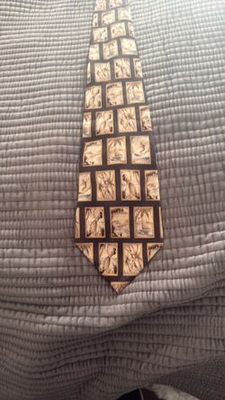 Men’s Tommy Bahama Tie