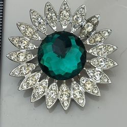 Brooch  By Sarah Cov - I Don’t Know What The Material Is Made Of