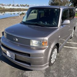 Scion xB