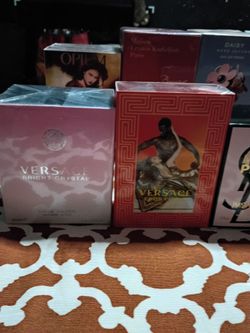 Ailadgim Perfumes