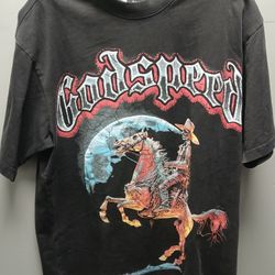 Godspeed T Shirt 