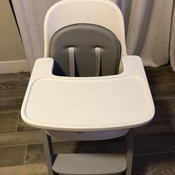 Oxo Tot Chair