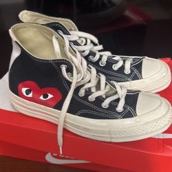 Converse Chuck Taylor 