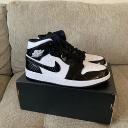 Jordan 1 SE Carbon Fiber All Star Weekend