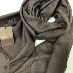 New Gucci scarf