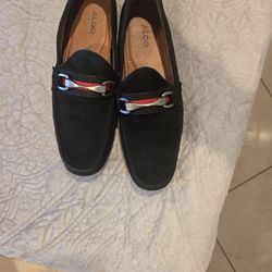 Aldo Size 9. A 9.5 