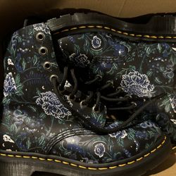 Dr Martens 1460 Pascal