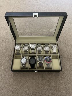 ‎ Watches ‎ Brand ‎ New