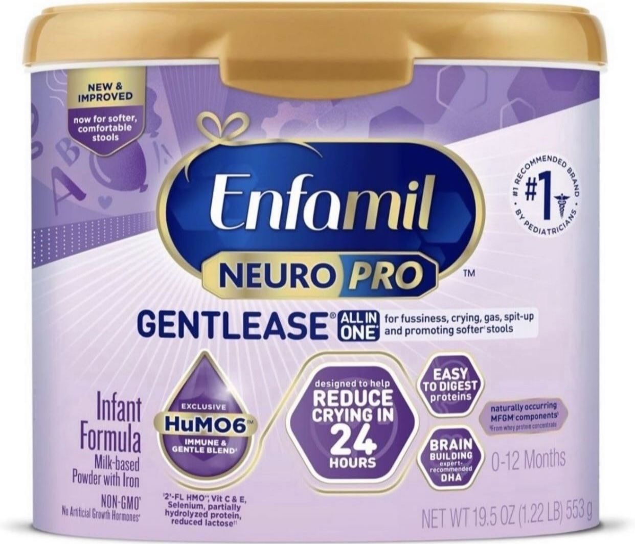 ENFAMIL NEUROPRO