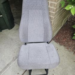 Freightliner M2 Passenger Seat
