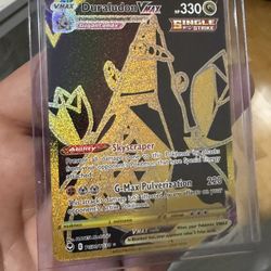 Duraludon VMAX (Secret) - SWSH12: Silver Tempest Trainer Gallery (SWSH12: TG) 